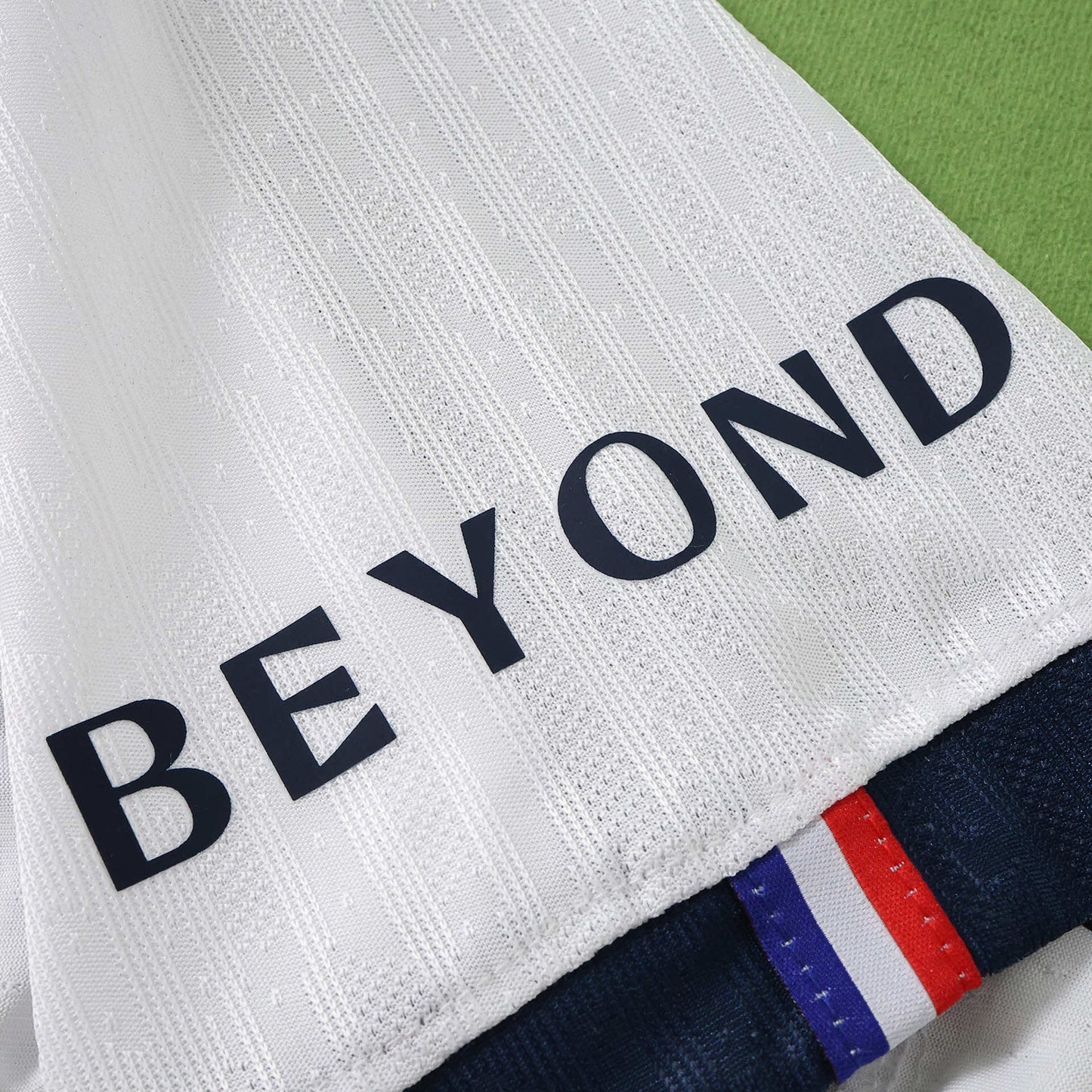 PSG Maillot Extérieur 2026/2027 Player Version