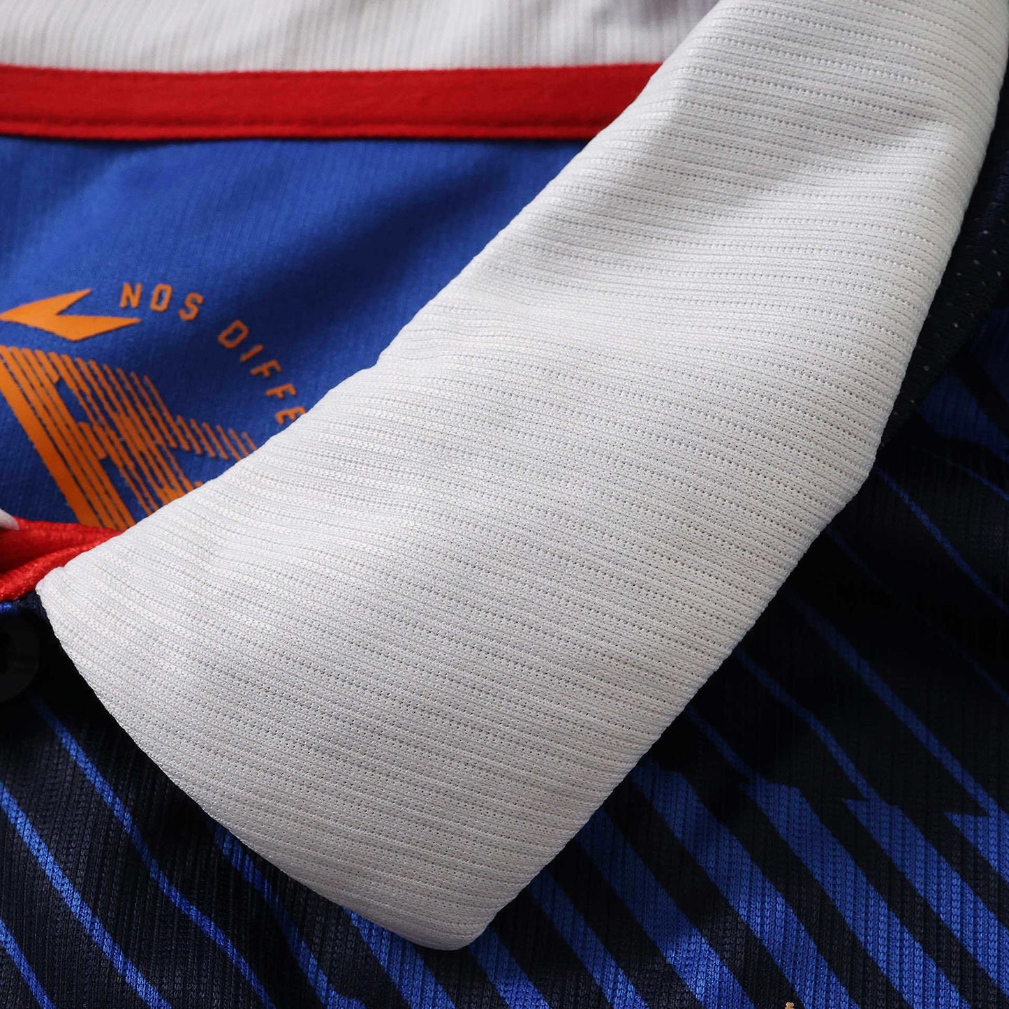 France Maillot Domicile 2026 Fan Version