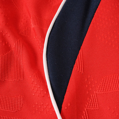 Angleterre Maillot Longue Manche 2026 Player Version