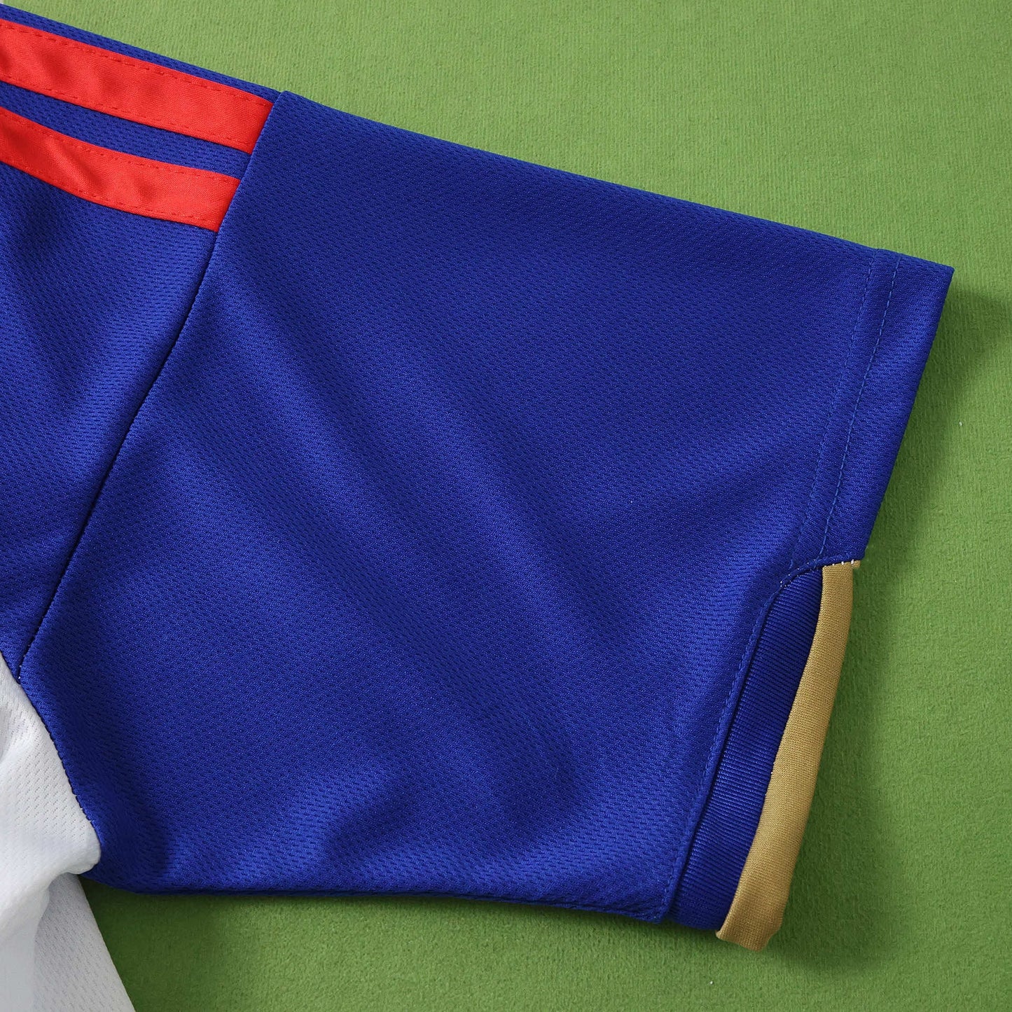 Lyon Maillot Domicile 2026/2027 Fan Version