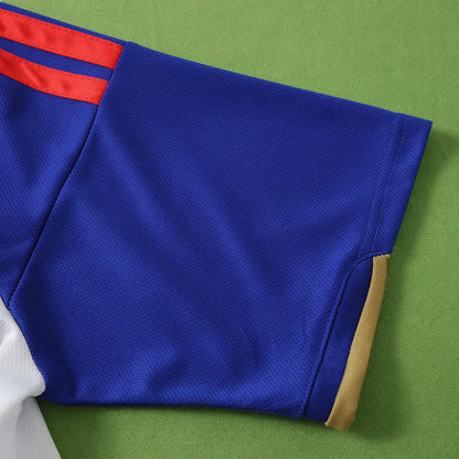 Lyon Maillot Domicile 2026/2027 Fan Version