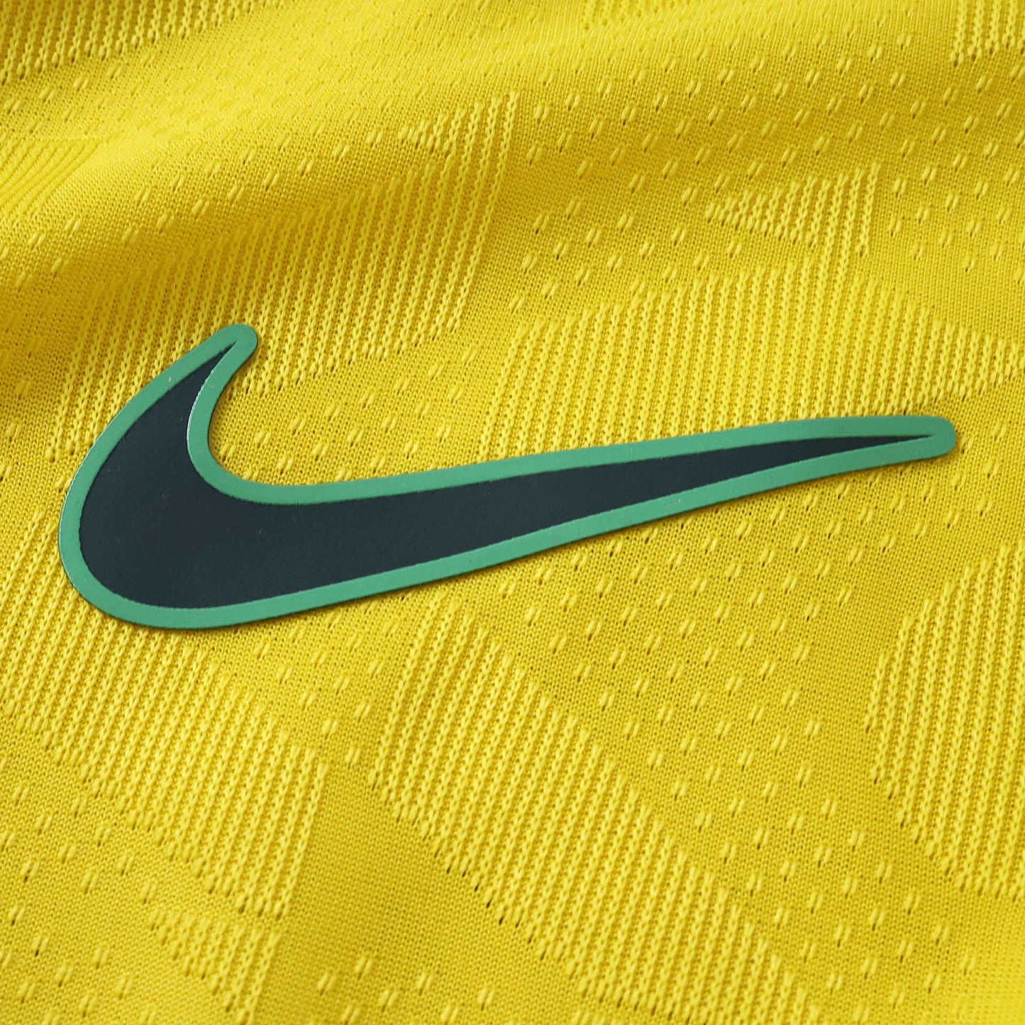 Brésil Maillot Domicile 2026 Player Version