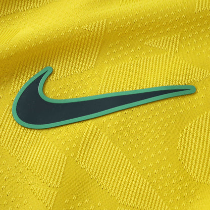 Brésil Maillot Domicile 2026 Player Version