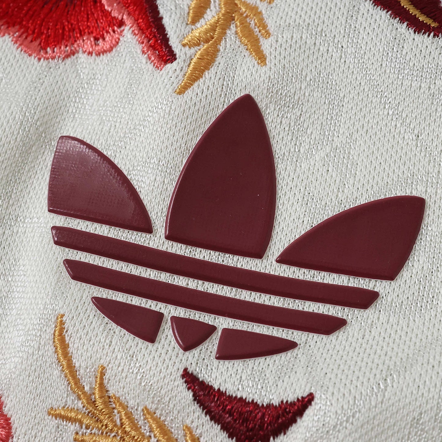 Espagne Maillot Extérieur 2026 World Cup Edition Florale Version Player