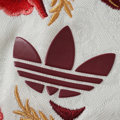 Espagne Maillot Extérieur 2026 World Cup Edition Florale Version Player