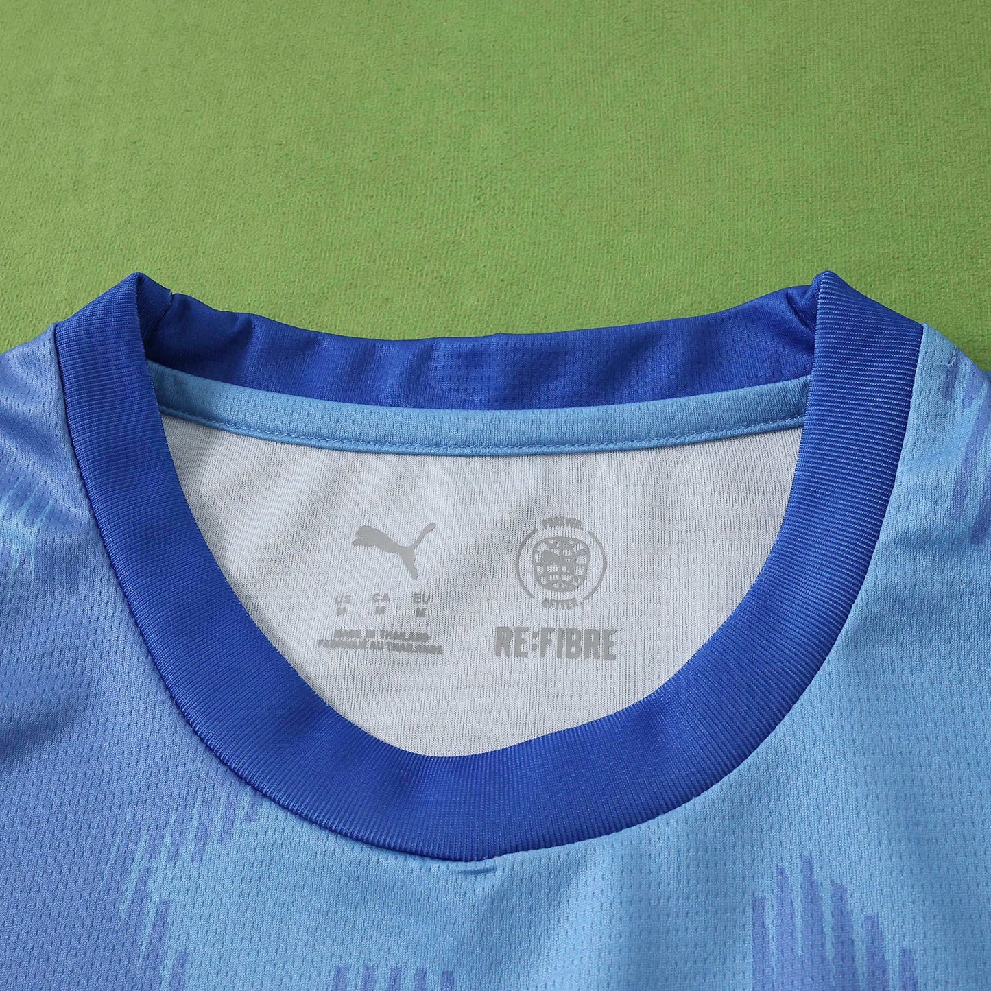 Austria Maillot Extérieur 2026 World Cup Fan Version