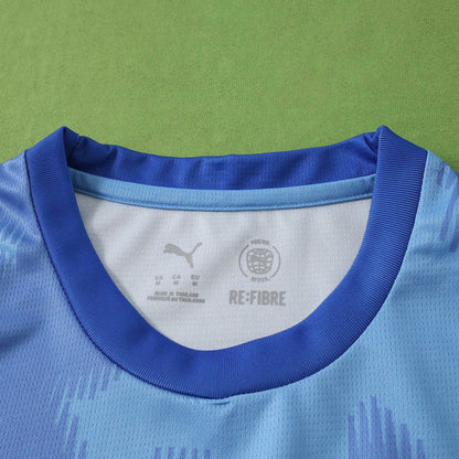 Austria Maillot Extérieur 2026 World Cup Fan Version