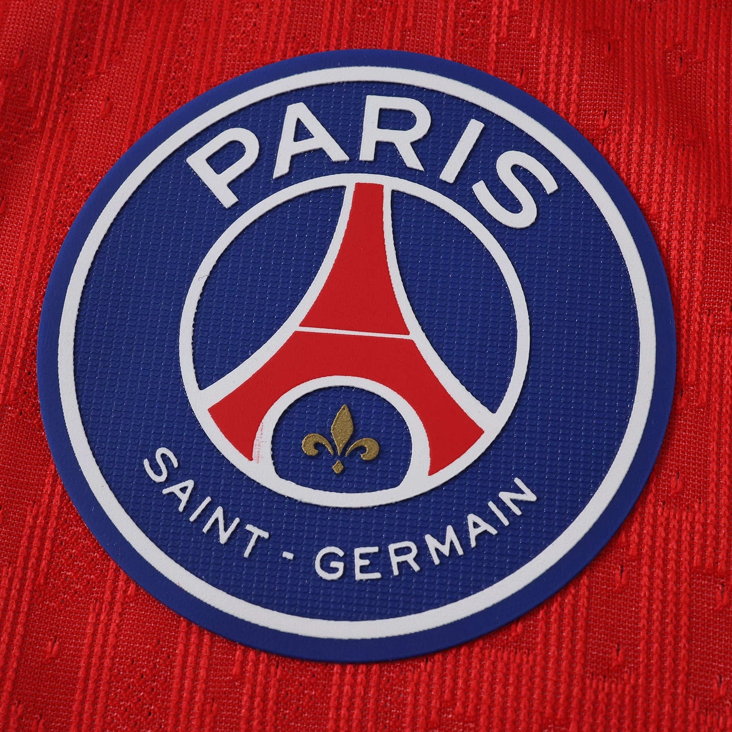 PSG Maillot Domicile 2026/2027 Player Edition