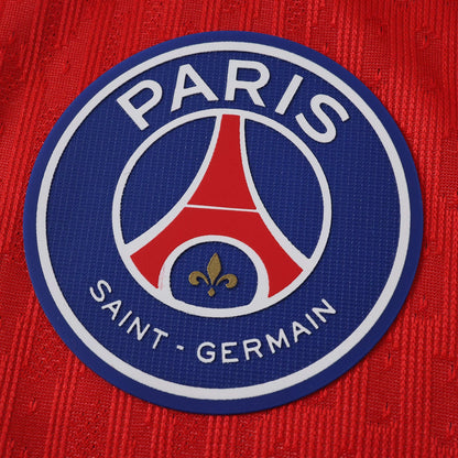 PSG Maillot Domicile 2026/2027 Player Edition