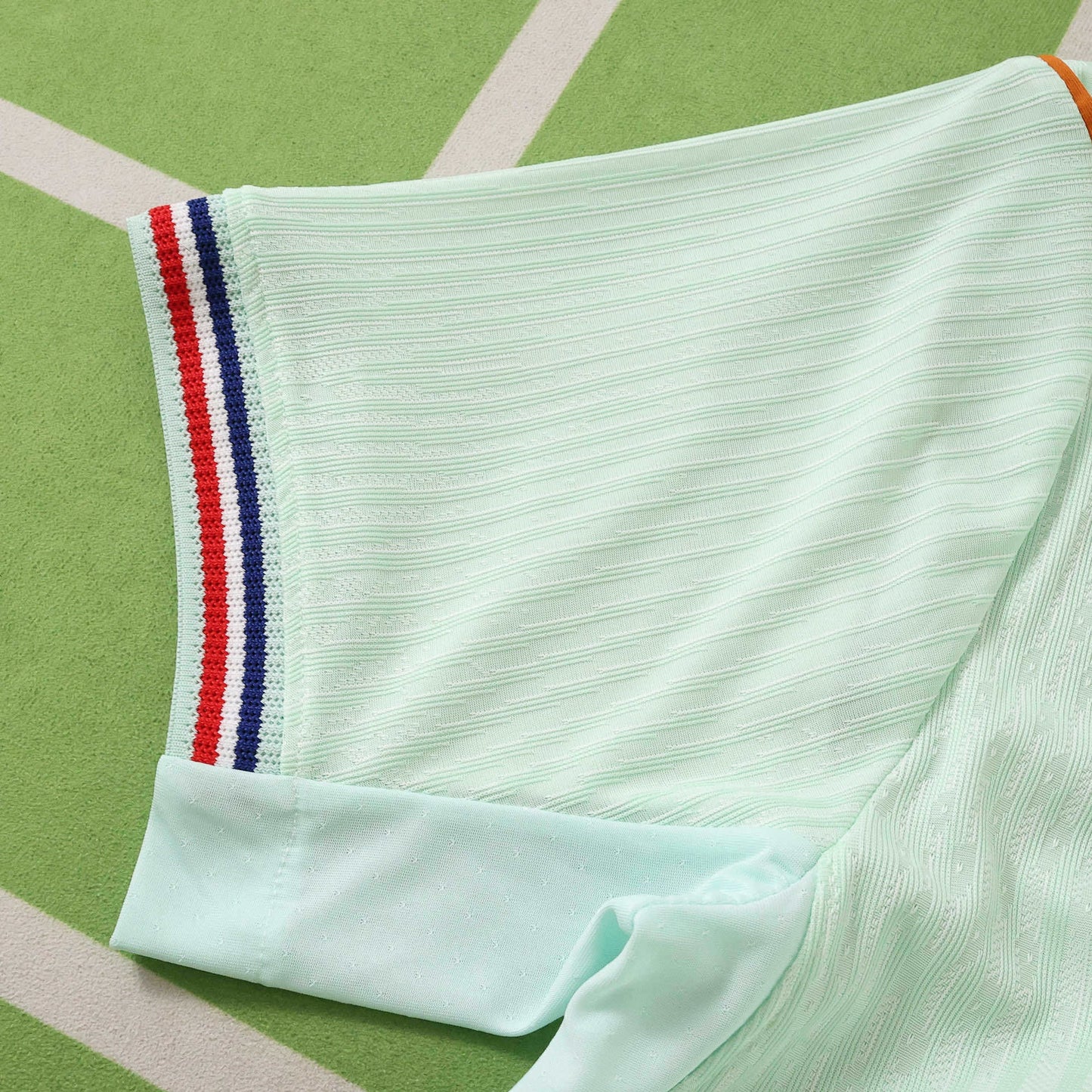 France Maillot Extérieur 2026 Player Version