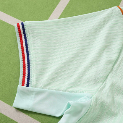 France Maillot Extérieur 2026 Player Version