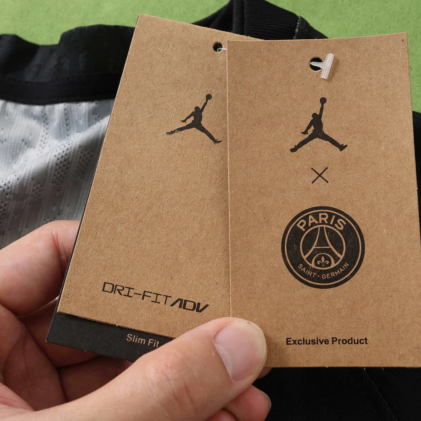 PSG Sixieme Maillot Player Version 2025/2026