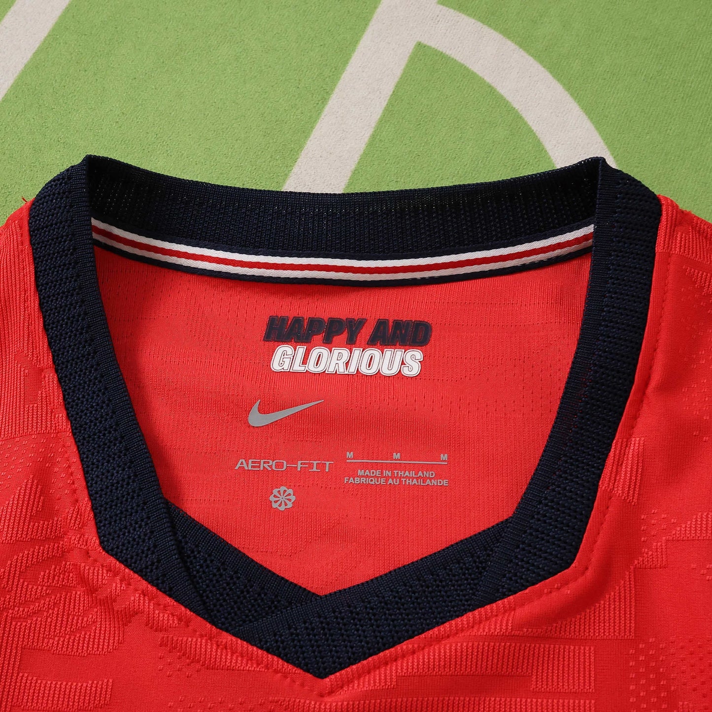Angleterre Maillot Extérieur 2026 Fan Version