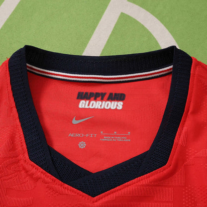 Angleterre Maillot Extérieur 2026 Fan Version