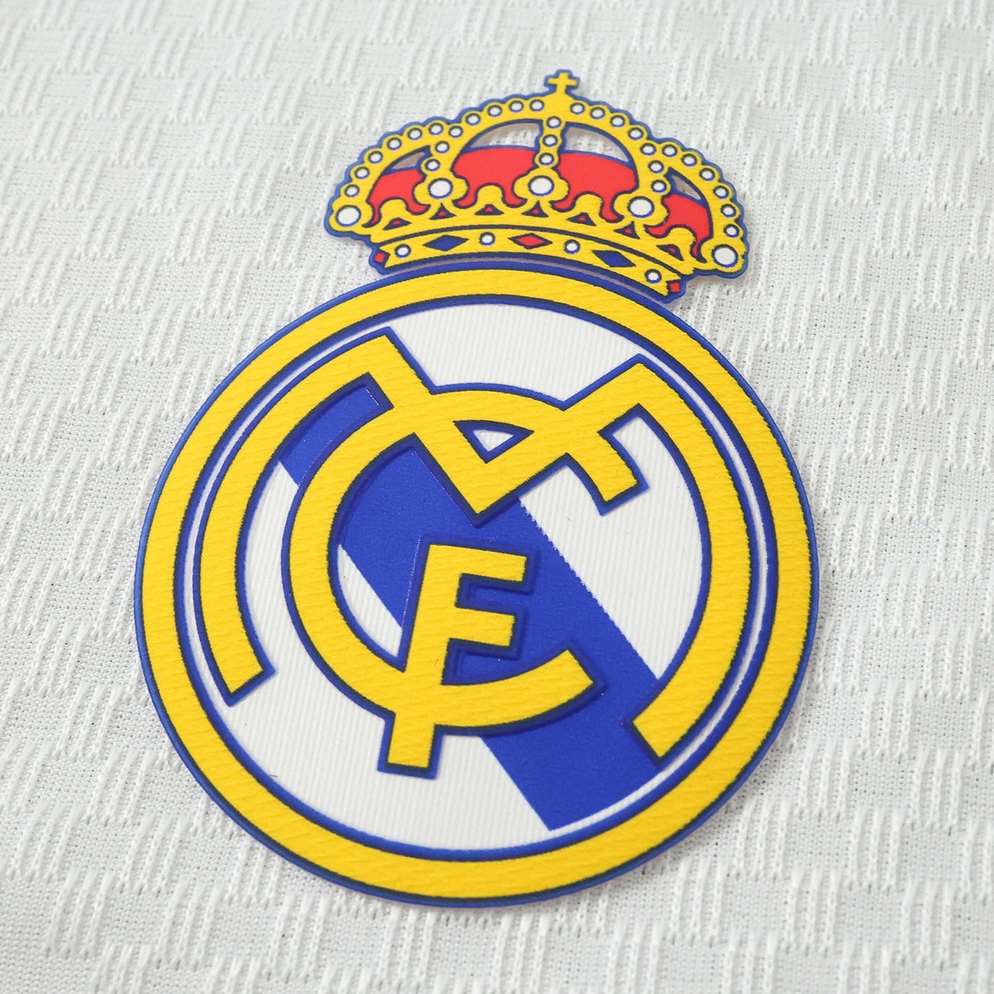 Real Madrid Maillot Domicile 2026/2027 Player Version