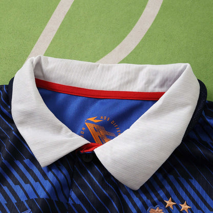 France Maillot Domicile 2026 Fan Version