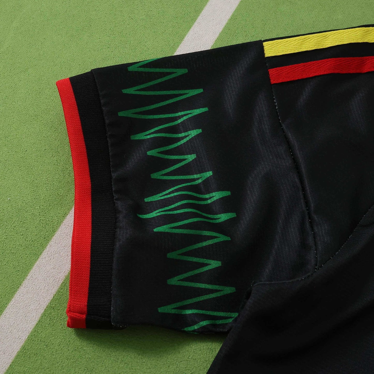 Jamaica Maillot Extérieur 2026 World Cup Player Version