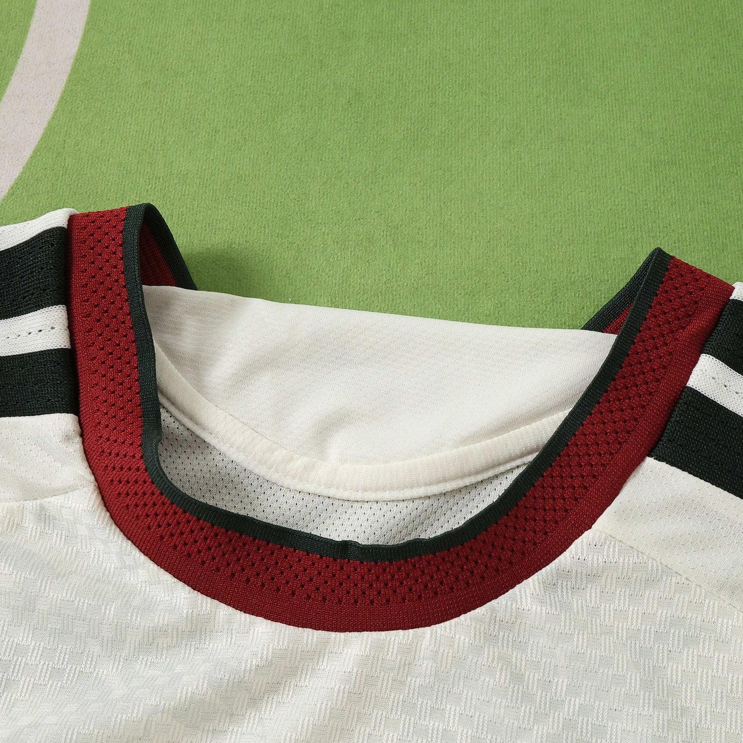 Manchester United Maillot Troisième 2026/2027 Player Version
