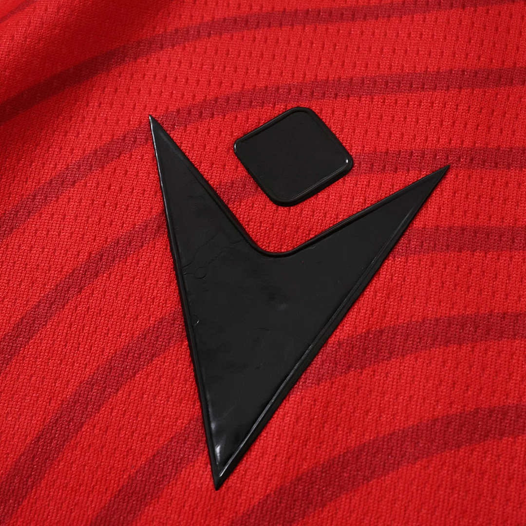 Albanie Maillot Domicile 2026 Fan Version