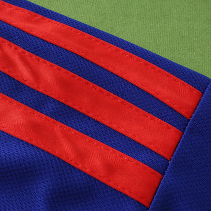 Lyon Maillot Domicile 2026/2027 Fan Version