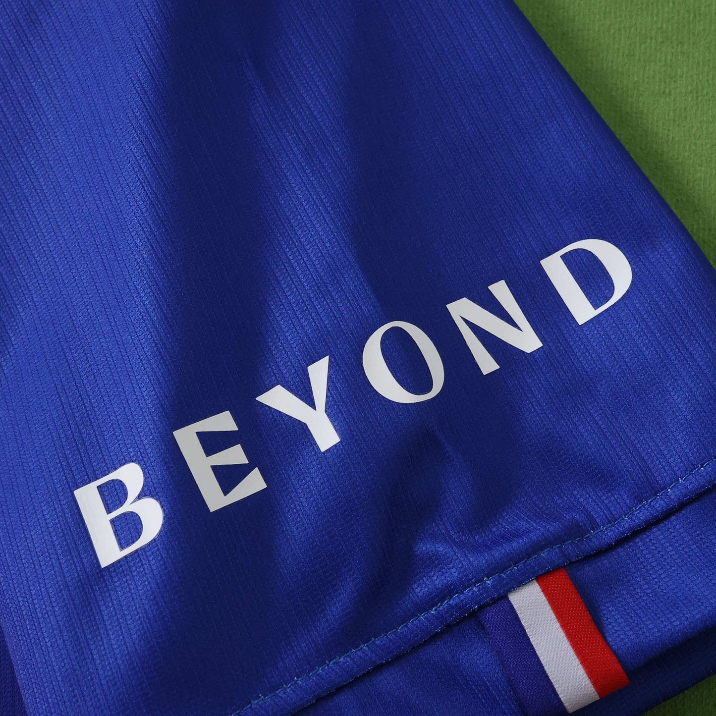 PSG Maillot Domicile 2026/2027 Fan Edition