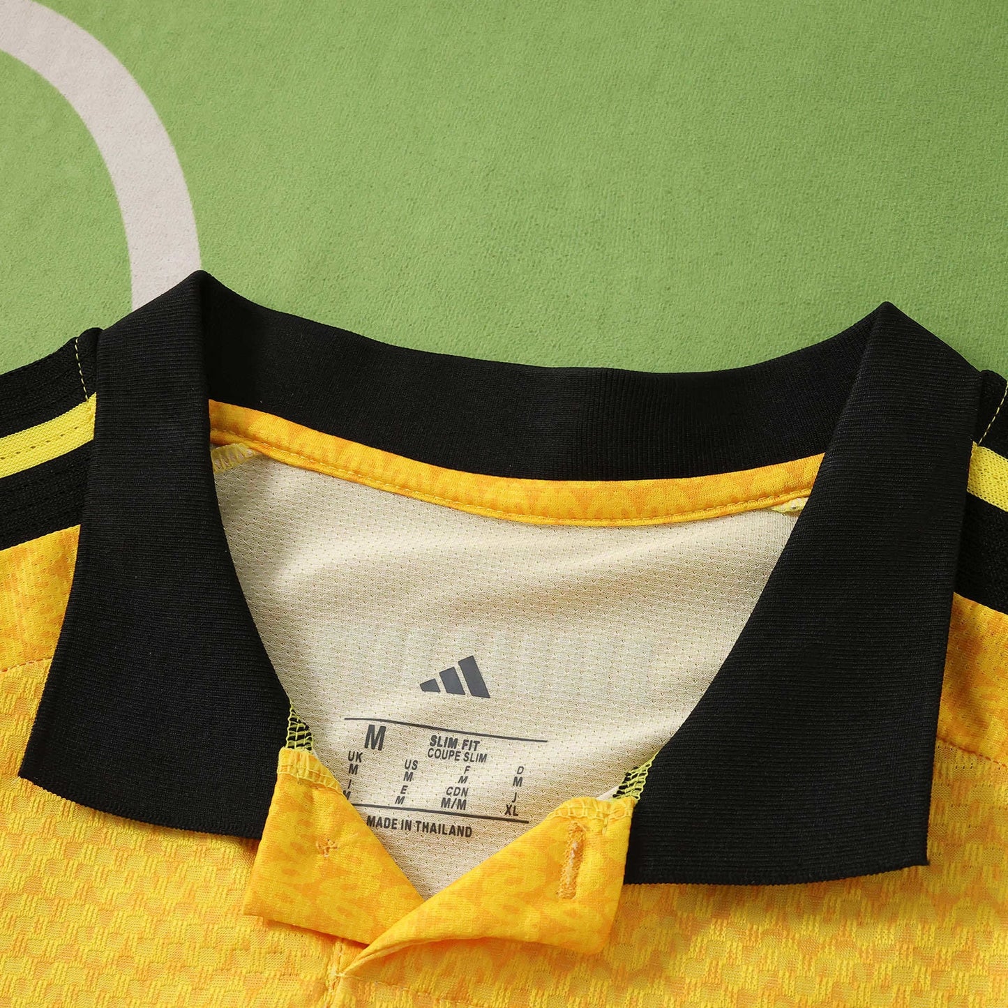 Jamaica Maillot Domicile 2026 World Cup Player Version