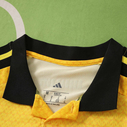 Jamaica Maillot Domicile 2026 World Cup Player Version