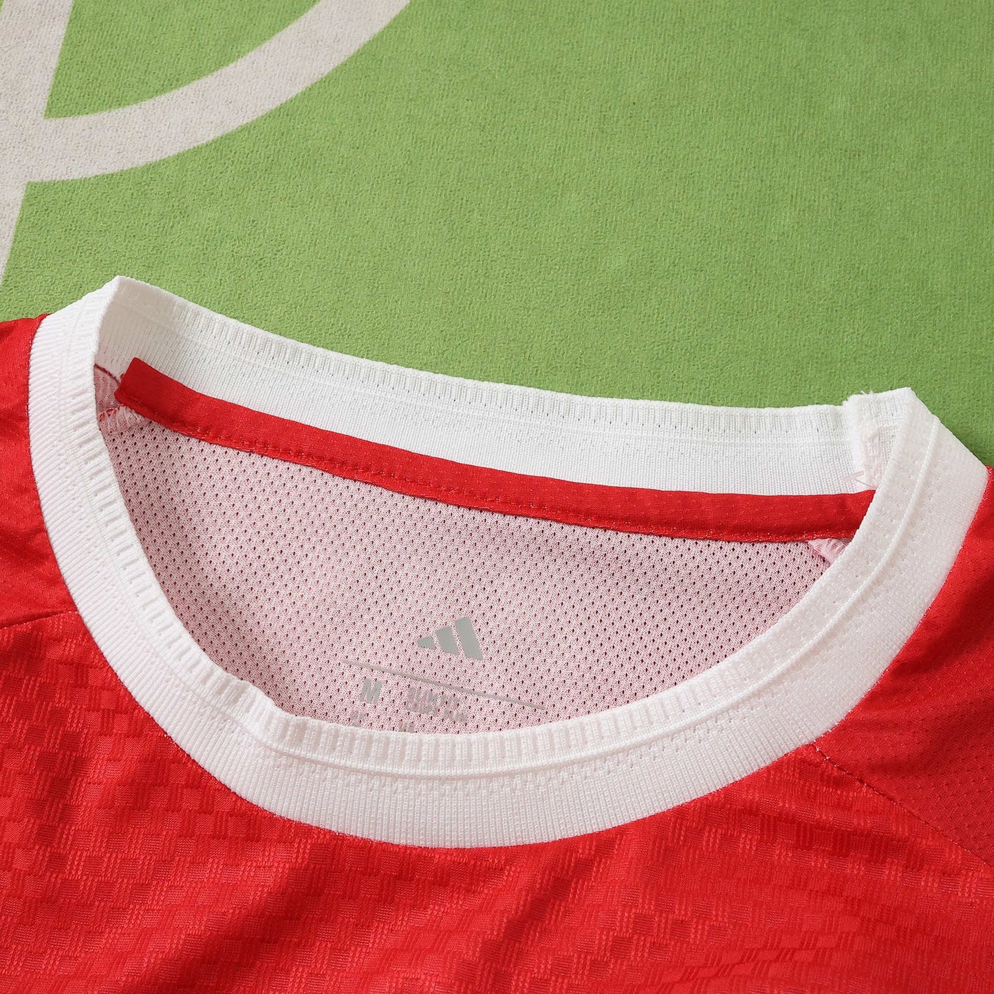 Ajax Maillot Domicile 2026/2027 Player Version