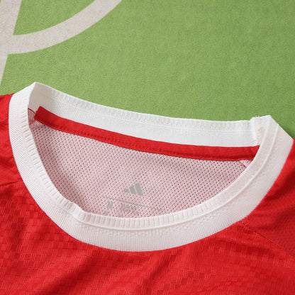 Ajax Maillot Domicile 2026/2027 Player Version