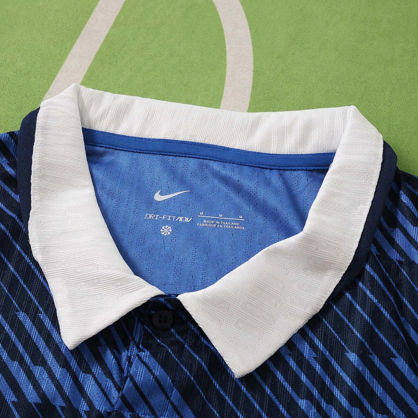 France Maillot Domicile 2026 Player Version