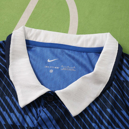 France Maillot Domicile 2026 Player Version