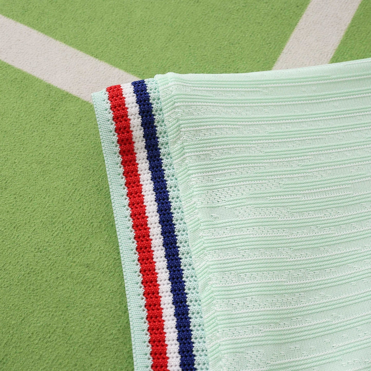 France Maillot Extérieur 2026 Player Version