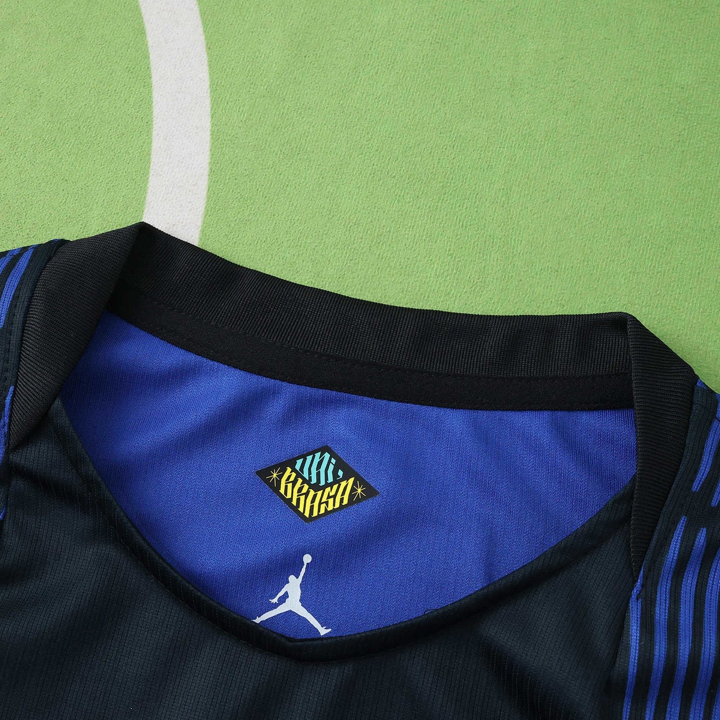 Brésil Maillot Extérieur 2026 World Cup Fan Version