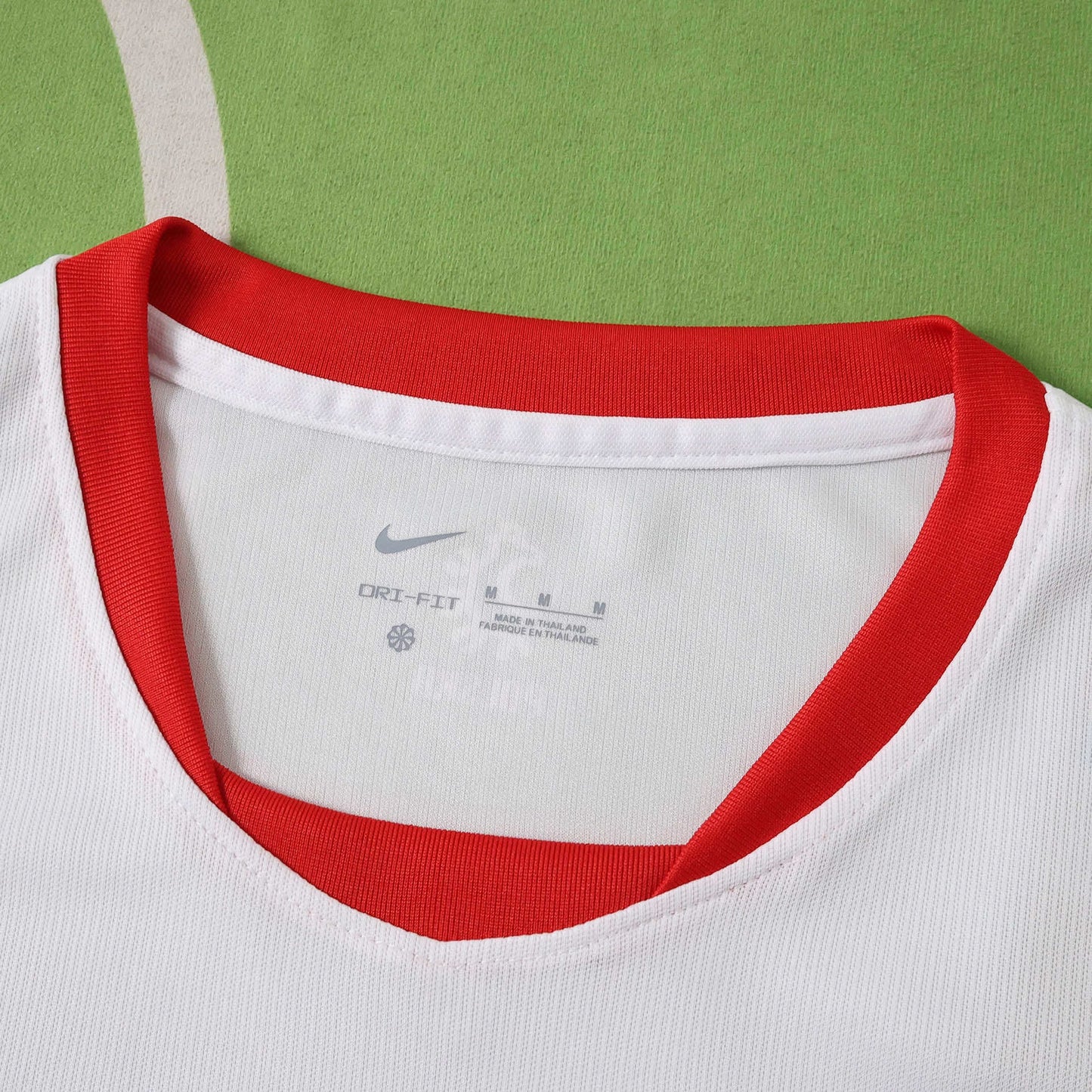 Pologne Maillot Extérieur 2026 World Cup Fan Version