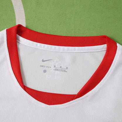 Pologne Maillot Extérieur 2026 World Cup Fan Version