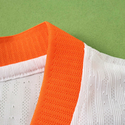 Pays Bas Maillot Extérieur 2026 World Cup Player Version