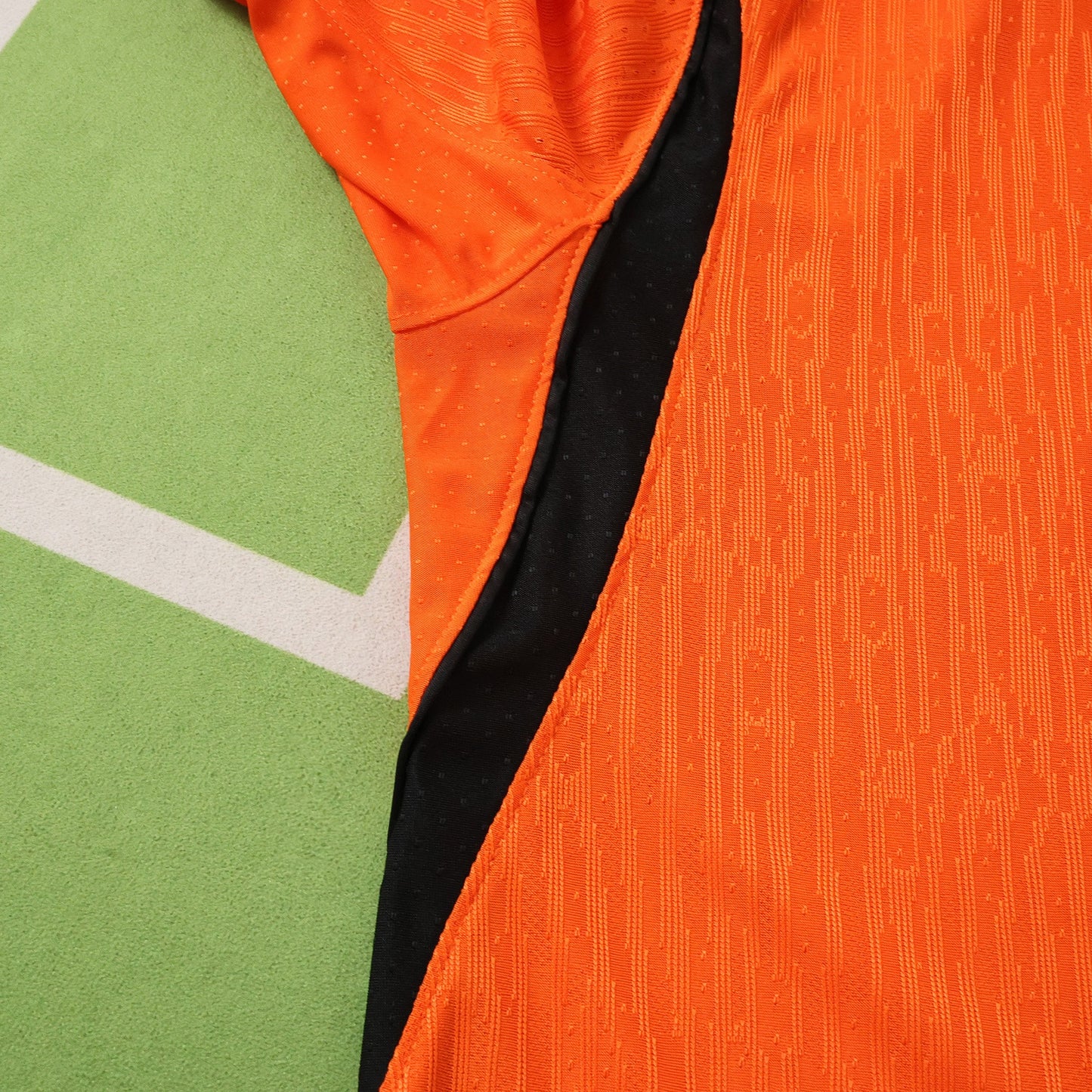 Pays Bas Maillot Domicile 2026 World Cup Player Version