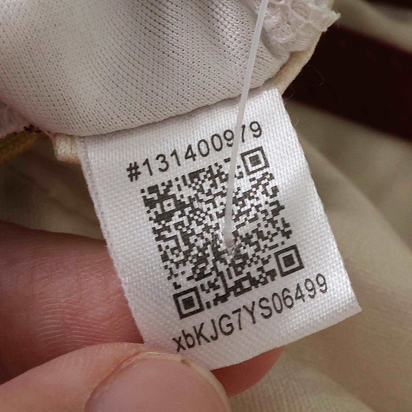 Espagne Maillot Extérieur Fan Version 2026