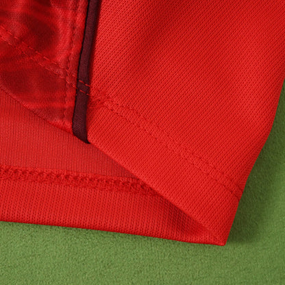 Türkiye Maillot Extérieur 2026 World Cup Fan Version
