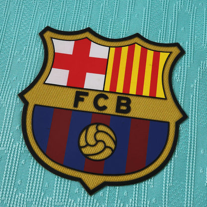 FC Barcelone Troisième Maillot 2026/2027 Player Version