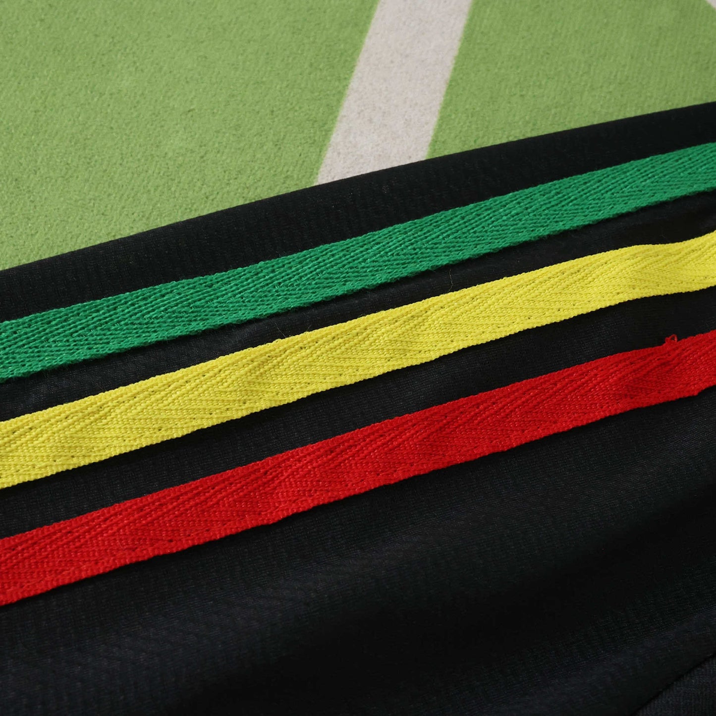 Jamaica Maillot Extérieur 2026 World Cup Player Version