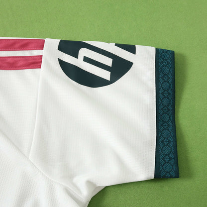 Real Madrid Maillot Domicile 2026/2027 Fan Version