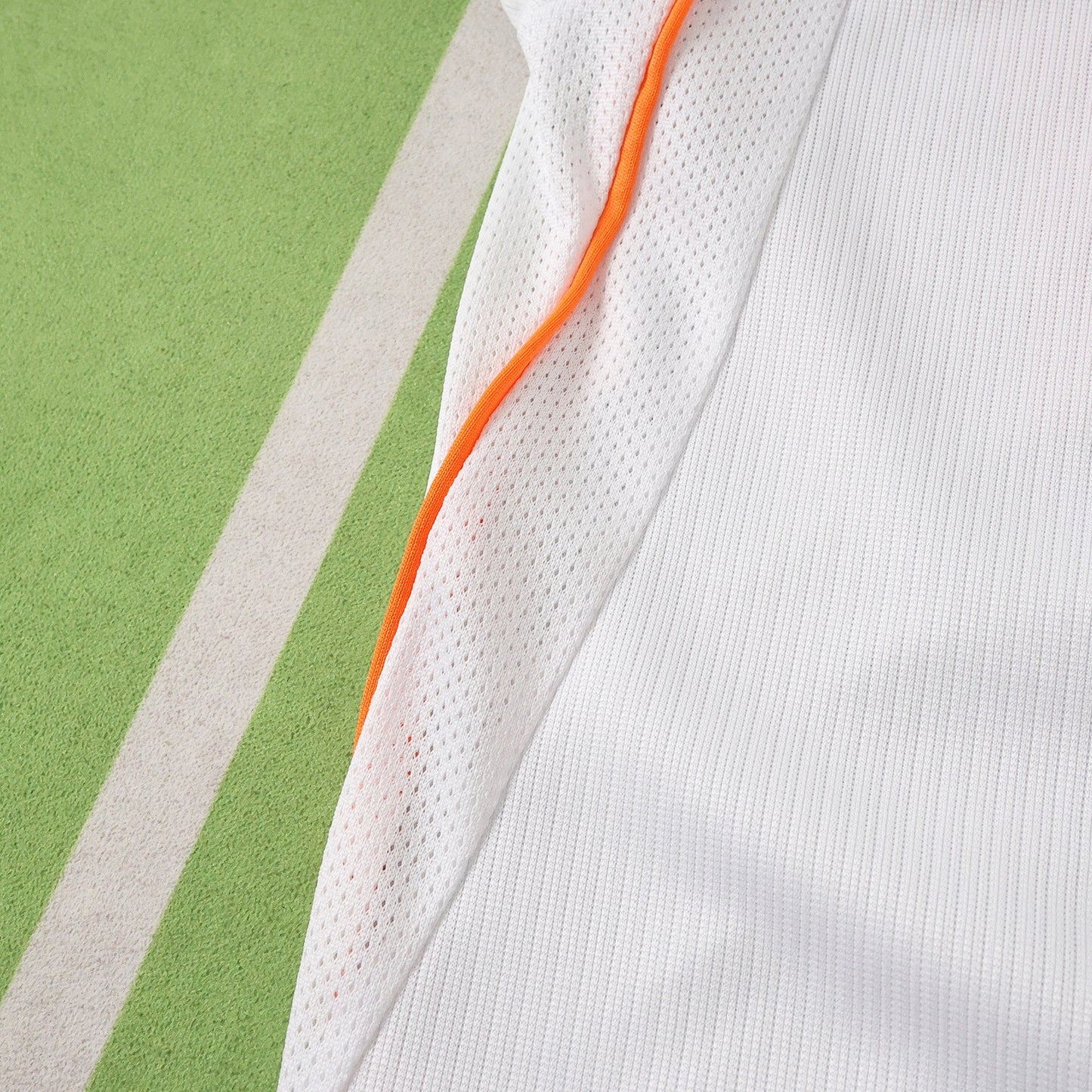 Pays Bas Maillot Extérieur 2026 World Cup Fan Version