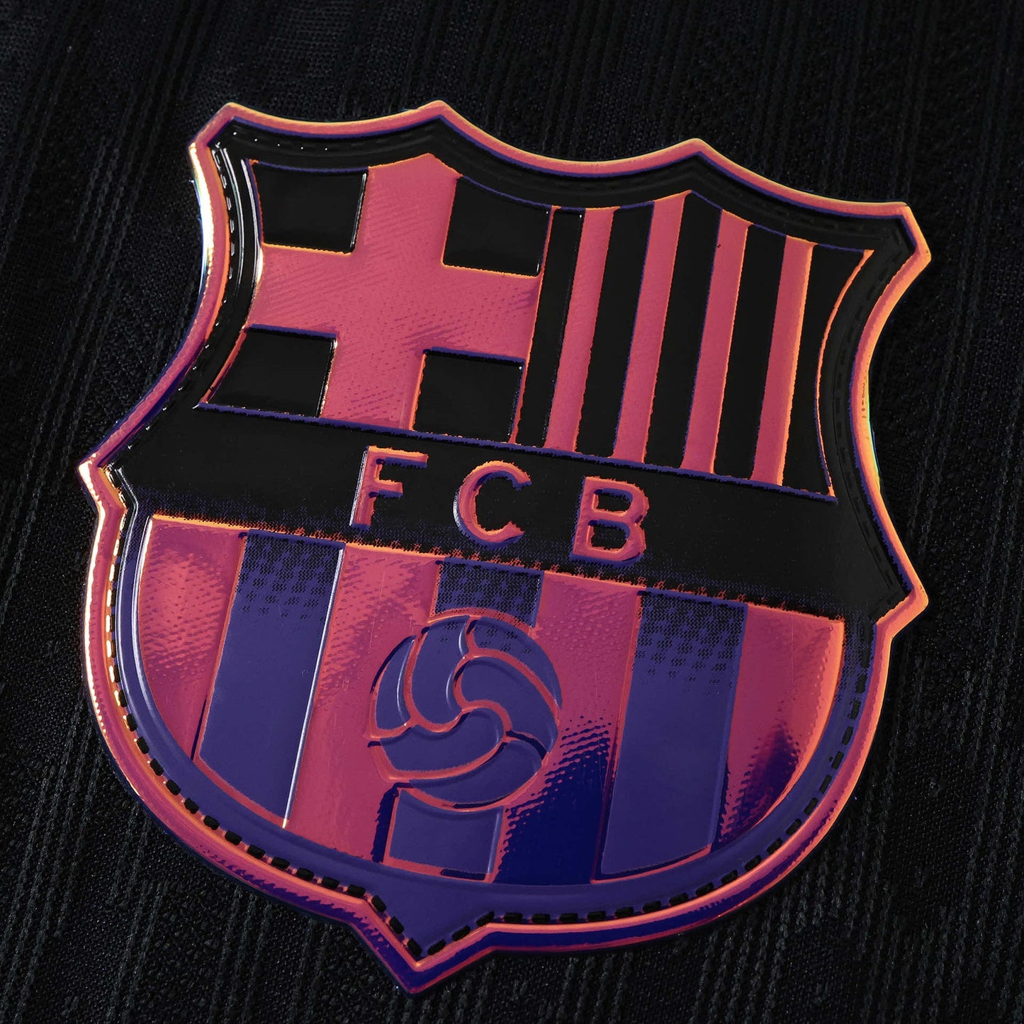 FC Barcelone Maillot Extérieur 2026/2027 Player Version