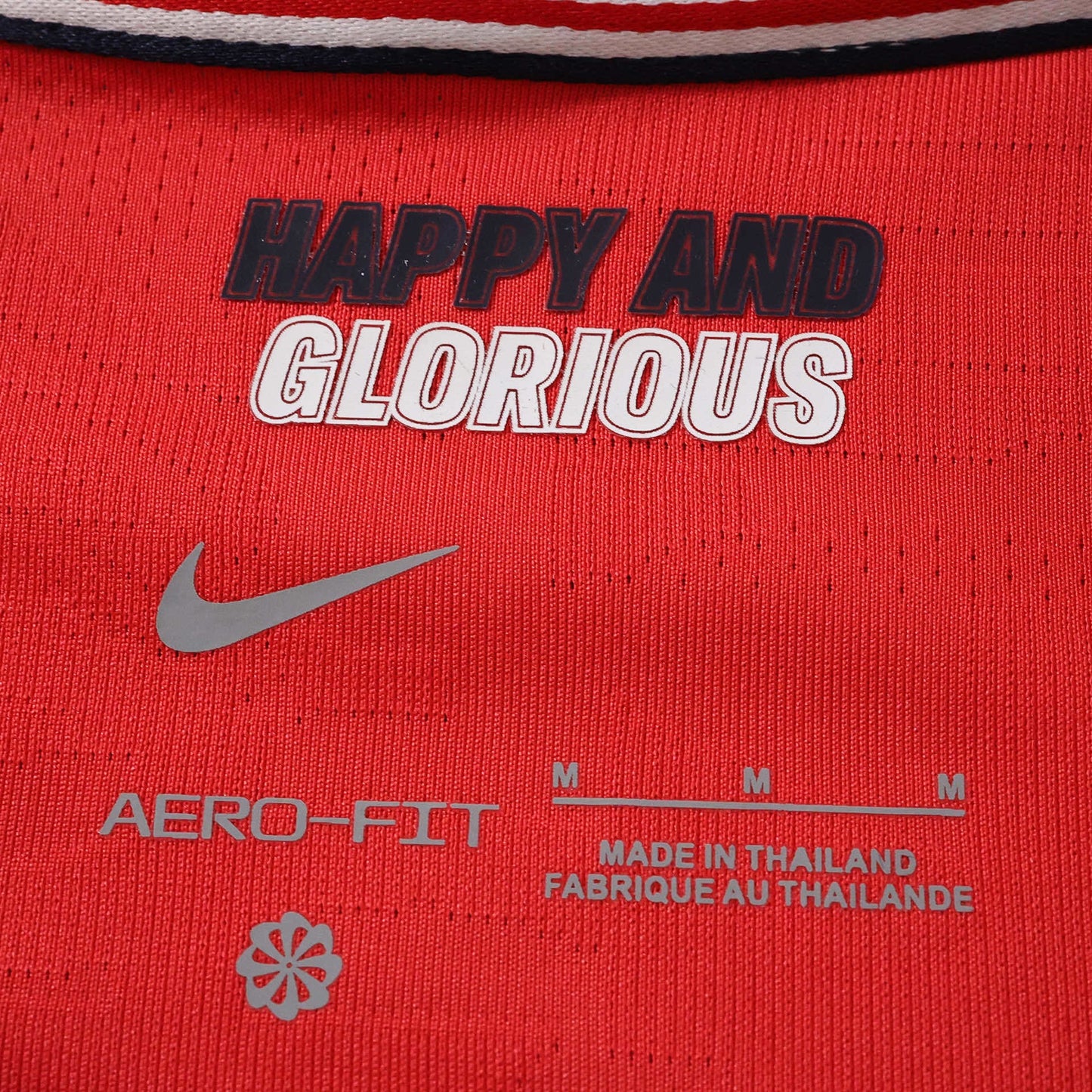 Angleterre Maillot Extérieur 2026 Fan Version