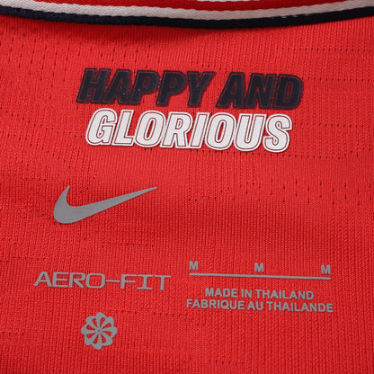 Angleterre Maillot Extérieur 2026 Fan Version