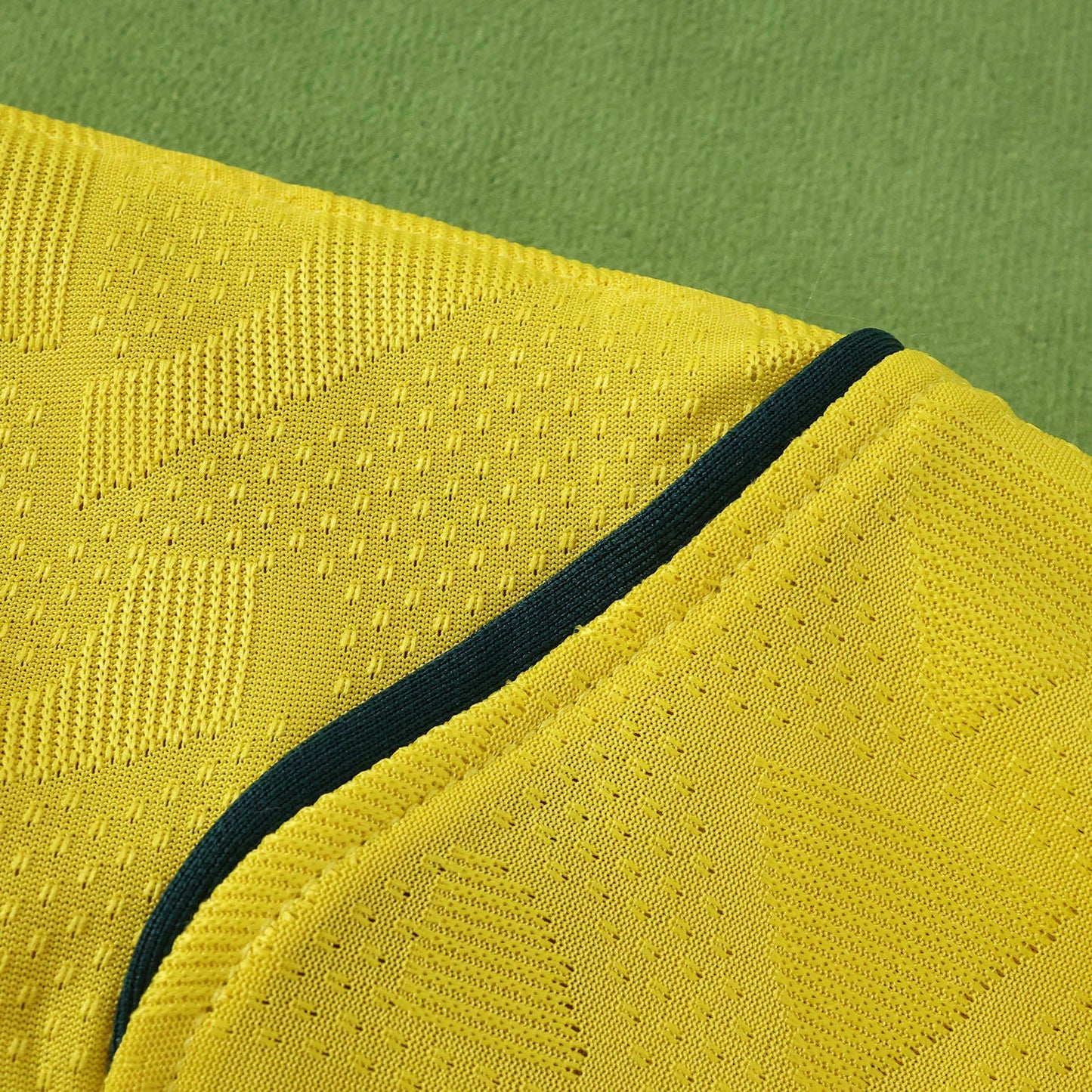 Brésil Maillot Domicile 2026 Player Version