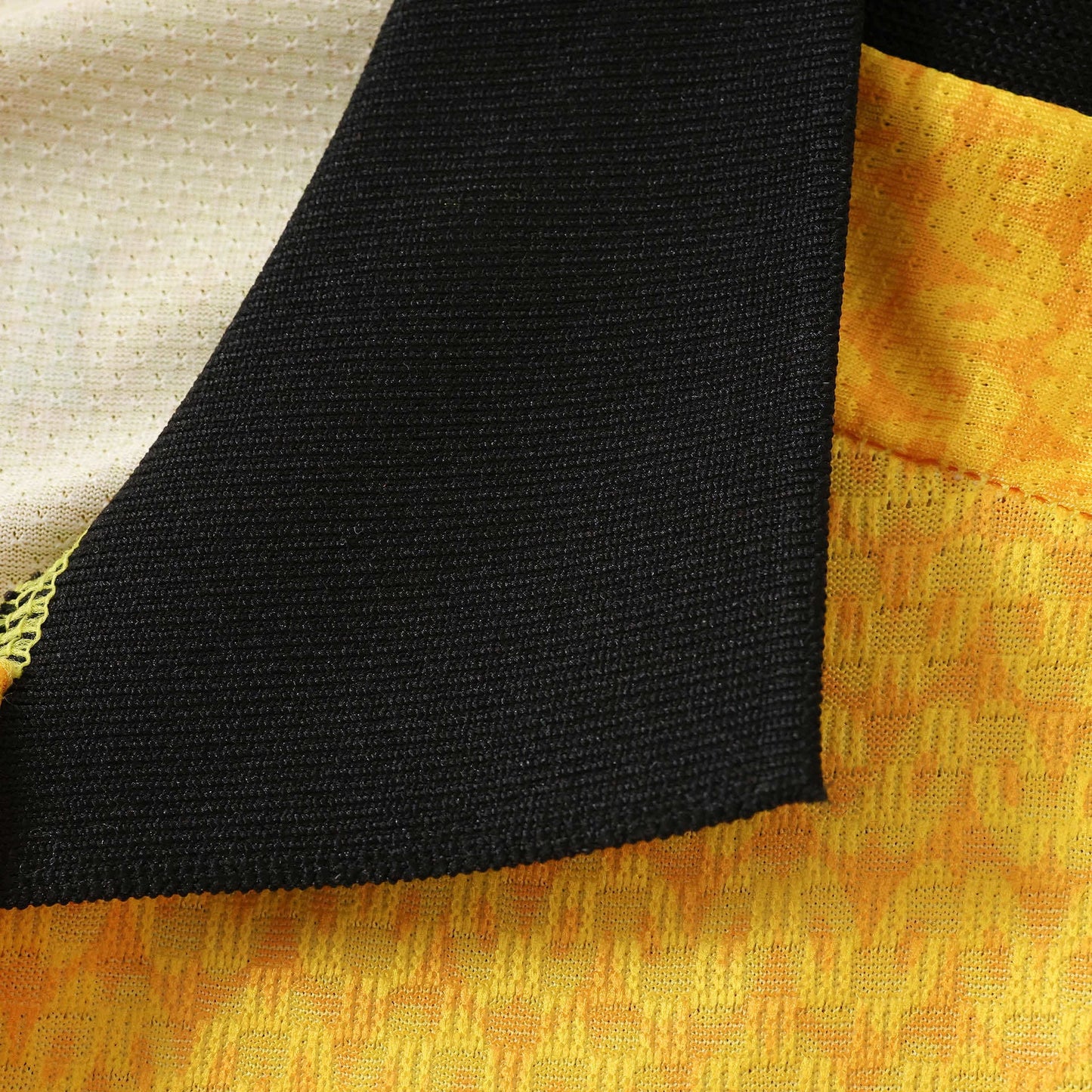 Jamaica Maillot Domicile 2026 World Cup Player Version