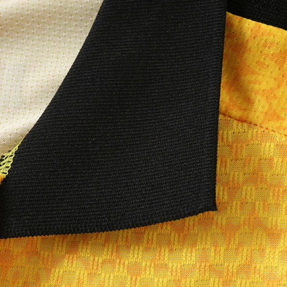 Jamaica Maillot Domicile 2026 World Cup Player Version