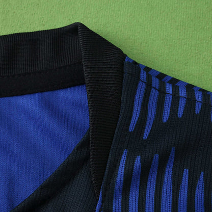 Brésil Maillot Extérieur 2026 World Cup Fan Version